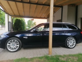 BMW 530 X drive 4x4, снимка 3