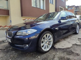 BMW 530 X drive 4x4, снимка 2