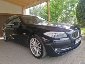 BMW 530 X drive 4x4, снимка 7