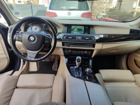 BMW 530 X drive 4x4, снимка 12