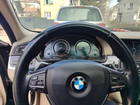 BMW 530 X drive 4x4, снимка 10