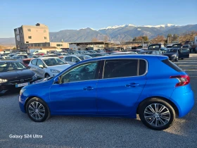 Peugeot 308 1.5DCI-130k.c-NAVI, снимка 8