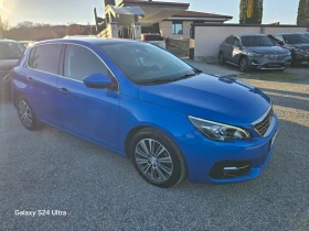 Peugeot 308 1.5DCI-130k.c-NAVI, снимка 3