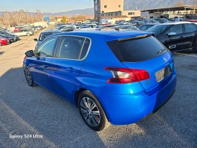 Peugeot 308 1.5DCI-130k.c-NAVI, снимка 7