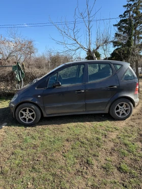 Mercedes-Benz A 170 A 170 CDI, снимка 2