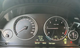 BMW 520 184HP* AUTOMATIC* NAVI* RECARO* TOP, снимка 14