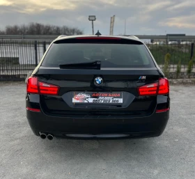 BMW 520 184HP* AUTOMATIC* NAVI* RECARO* TOP, снимка 6