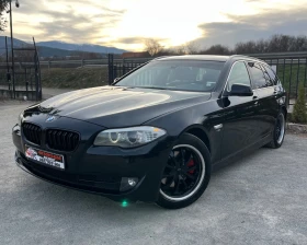 BMW 520 184HP* AUTOMATIC* NAVI* RECARO* TOP, снимка 1