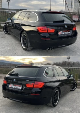 BMW 520 184HP* AUTOMATIC* NAVI* RECARO* TOP, снимка 5