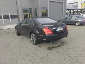 Mercedes-Benz S 500, снимка 7