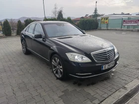 Mercedes-Benz S 500, снимка 11