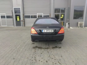 Mercedes-Benz S 500, снимка 8