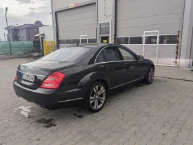 Mercedes-Benz S 500, снимка 9