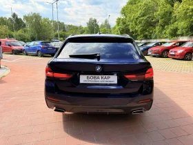 BMW 540 i xDrive - 99900 лв. - 86989753 5