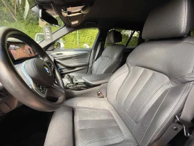 BMW 540 i xDrive - 99900 лв. - 86989753 8