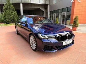 BMW 540 i xDrive - 99900 лв. - 86989753 3