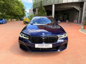 BMW 540 i xDrive - 99900 лв. - 86989753 2