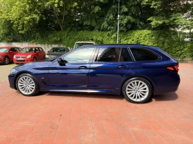 BMW 540 i xDrive - 99900 лв. - 86989753 7