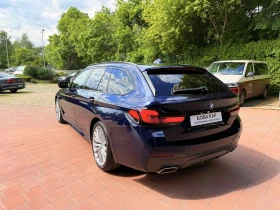 BMW 540 i xDrive - 99900 лв. - 86989753 6