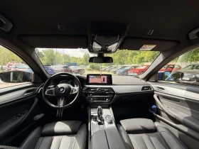 BMW 540 i xDrive - 99900 лв. - 86989753 11
