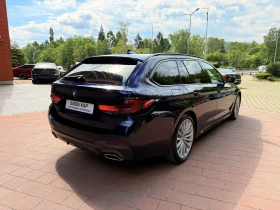 BMW 540 i xDrive - 99900 лв. - 86989753 4