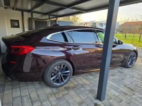 BMW 6 GT M-Paket/B&W/LED... | Mobile.bg    15