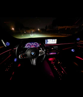 BMW 6 GT M-Paket/B&W/LED... | Mobile.bg    14