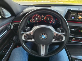 BMW 6 GT M-Paket/B&W/LED... | Mobile.bg    7