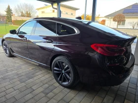 BMW 6 GT M-Paket/B&W/LED... | Mobile.bg    16