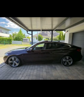 BMW 6 GT M-Paket/B&W/LED... | Mobile.bg    2