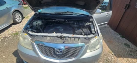 Mazda Mpv    | Mobile.bg    14