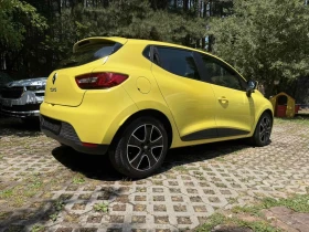 Renault Clio 1.5 dci automatic | Mobile.bg    2