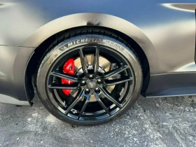 Ford Mustang * GT500 Shelby* HeadUp* АвтоКредит* (ЦЕНА до БГ) - 144999 лв. - 92030835 16