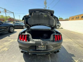Ford Mustang * GT500 Shelby* HeadUp* АвтоКредит* (ЦЕНА до БГ) - 144999 лв. - 92030835 15