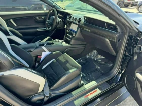 Ford Mustang * GT500 Shelby* HeadUp* АвтоКредит* (ЦЕНА до БГ) - 144999 лв. - 92030835 11