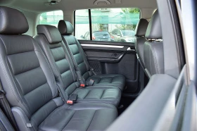 VW Touran 1.4ШВЕЙЦАРИЯ/LUX - 9750 лв. - 32621454 16