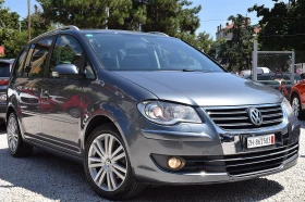 VW Touran 1.4ШВЕЙЦАРИЯ/LUX - 9750 лв. - 32621454 3
