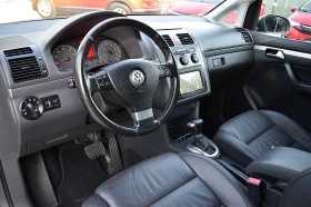 VW Touran 1.4ШВЕЙЦАРИЯ/LUX - 9750 лв. - 32621454 8