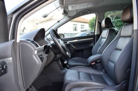 VW Touran 1.4ШВЕЙЦАРИЯ/LUX - 9750 лв. - 32621454 7