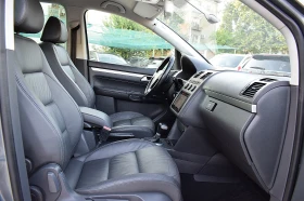 VW Touran 1.4ШВЕЙЦАРИЯ/LUX - 9750 лв. - 32621454 14