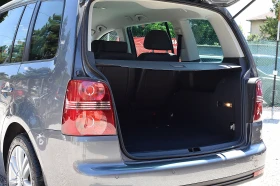 VW Touran 1.4ШВЕЙЦАРИЯ/LUX - 9750 лв. - 32621454 5