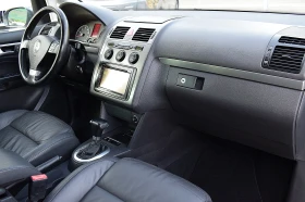 VW Touran 1.4ШВЕЙЦАРИЯ/LUX - 9750 лв. - 32621454 13