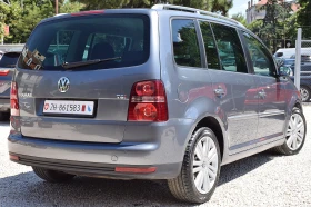 VW Touran 1.4ШВЕЙЦАРИЯ/LUX - 9750 лв. - 32621454 4