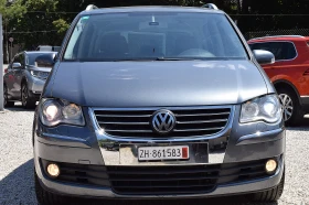 VW Touran 1.4ШВЕЙЦАРИЯ/LUX - 9750 лв. - 32621454 2