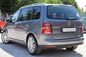 VW Touran 1.4ШВЕЙЦАРИЯ/LUX - 9750 лв. - 32621454 6