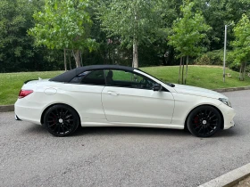 Mercedes-Benz E 350 CDI / FACELIFT / AMG OPTIC - 39000 лв. - 20264179 7