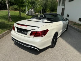 Mercedes-Benz E 350 CDI / FACELIFT / AMG OPTIC - 39000 лв. - 20264179 13