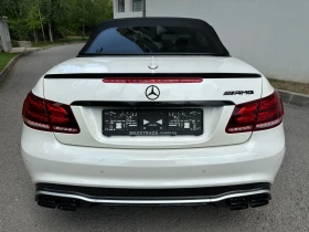 Mercedes-Benz E 350 CDI / FACELIFT / AMG OPTIC - 39000 лв. - 20264179 5