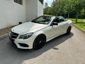 Mercedes-Benz E 350 CDI / FACELIFT / AMG OPTIC - 39000 лв. - 20264179 12