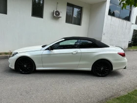 Mercedes-Benz E 350 CDI / FACELIFT / AMG OPTIC - 39000 лв. - 20264179 4